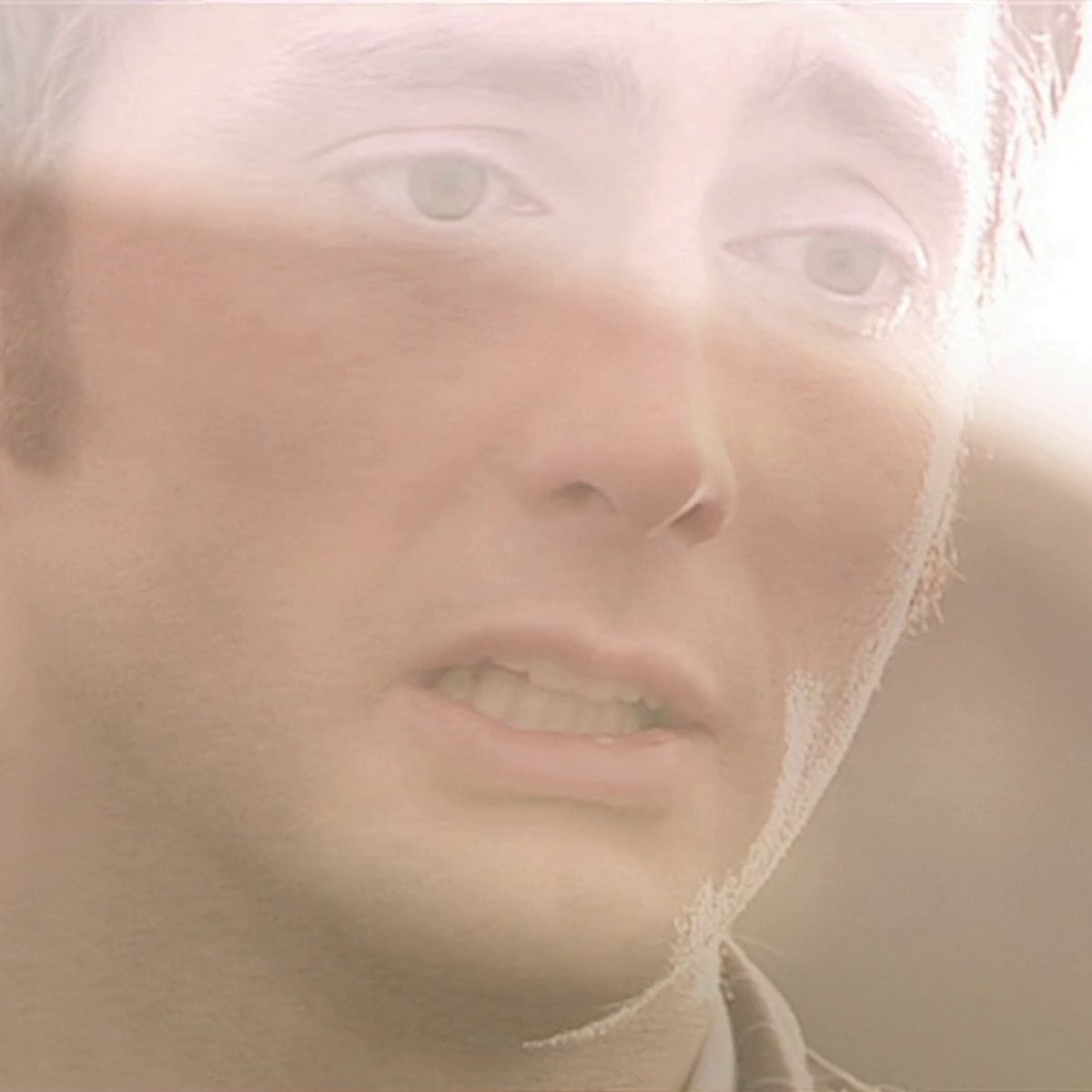 Nothing:

The tweet I was about to read: