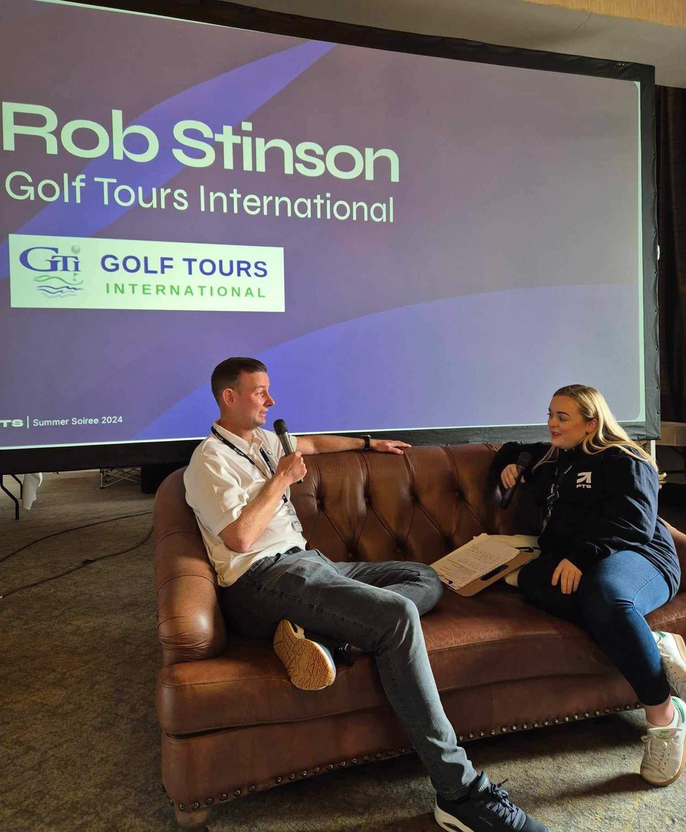 Golf Tours Int ⛳️ tweet media