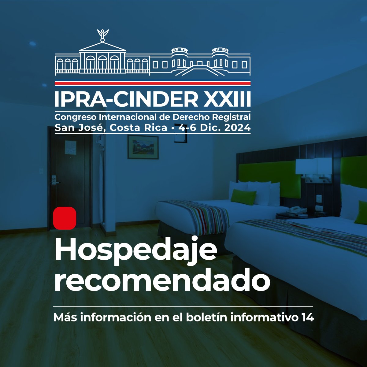 IPRA-CINDER CR 2024 tweet media