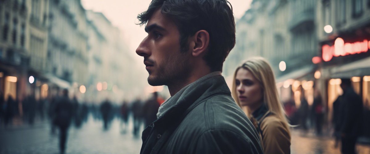 Bırak dudaktan dökülen sözleri
İnsan en büyük yalanı gözleri ile söyler
Aklından bir başkası geçerken..

#Şiir