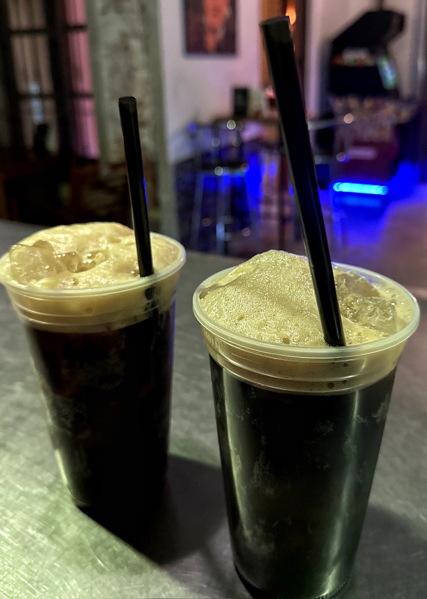 Pool Fiction tweet media