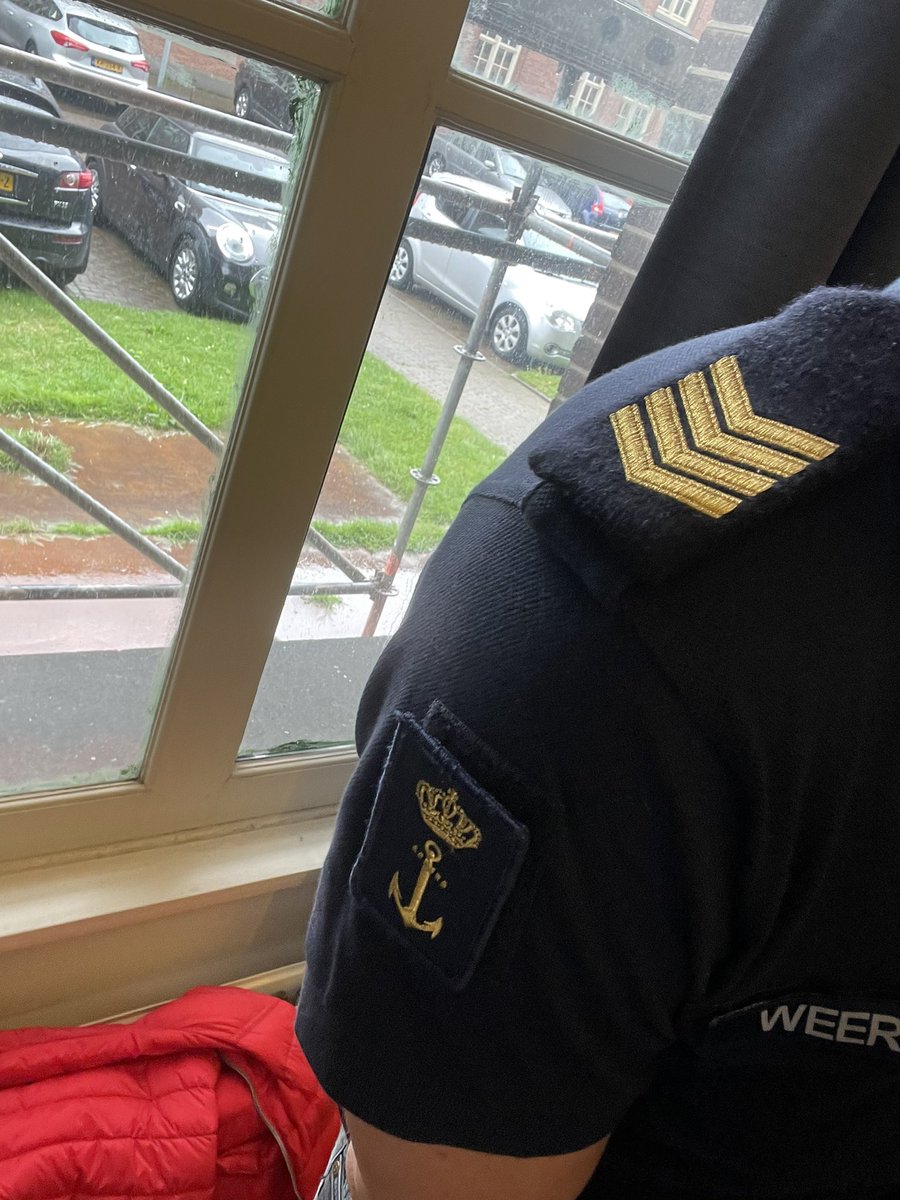 GKJ Weerstand tweet media