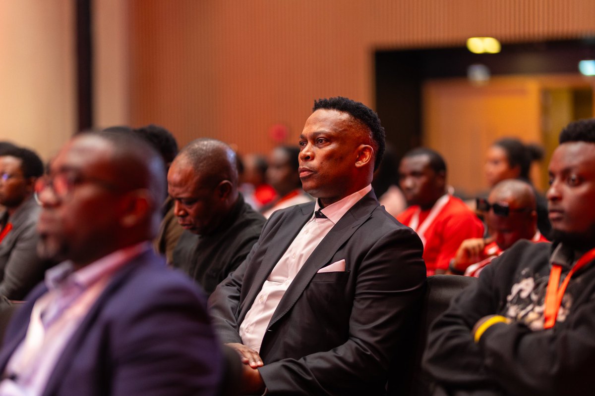 QA Venue Solutions tweet media