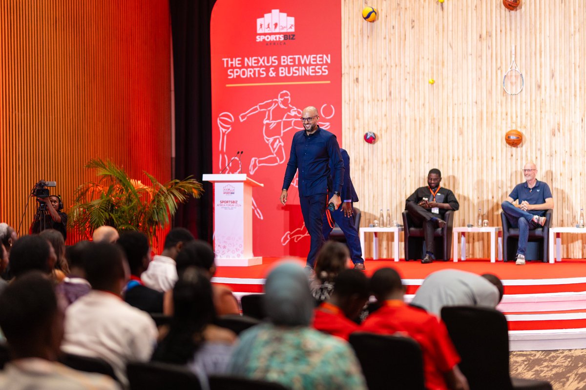 QA Venue Solutions tweet media