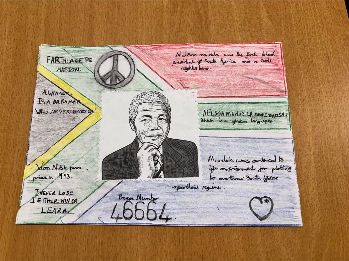 MFL @Whitby High tweet media