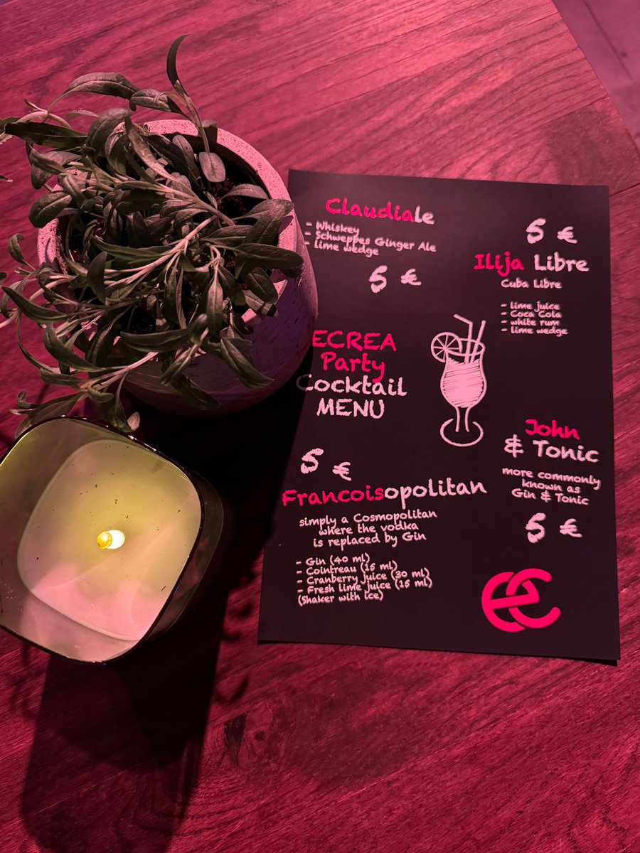 cin_eu's tweet image. Ready for #ECC10 Ljubljana Conference Party? 🌟 Starting soon from ⏰ 20.00 at📍Križanke in the city centre! 

#ECREA24 #party #pco #conference #tonight
