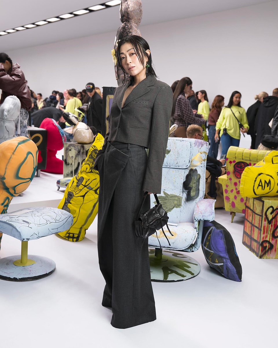 _Celine_77's tweet image. cool