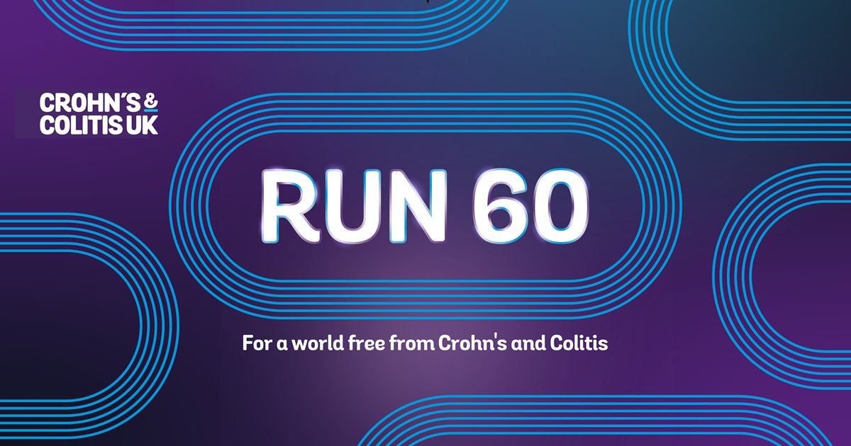 ibdnurse's tweet image. I'm not a runner but I have just ran 62.5 miles in Sept for @CrohnsColitisUK  #IBDnurse