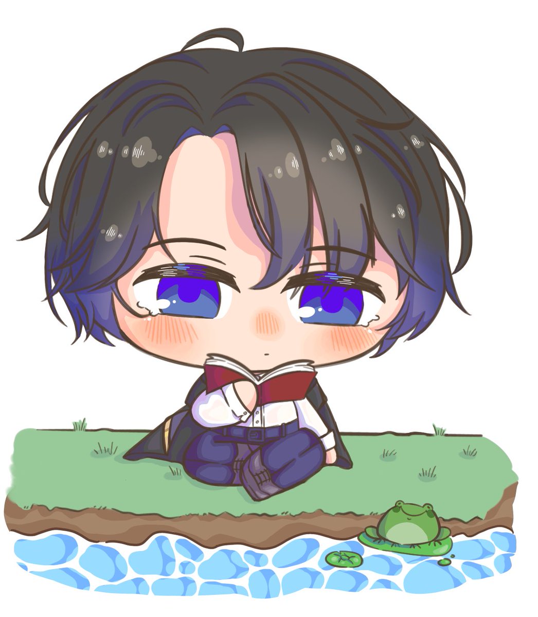noodlerabbit_'s tweet photo. 價目表：
大頭：110台
胸像：170台
全身：230台
V皮：3360台
靜態貼圖：160台一張

注：
-以上皆為Q版價格
-使用Paypal收費 https://t.co/f7UxyH47zu