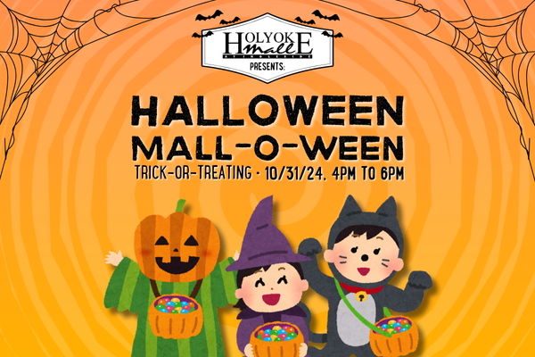 Holyoke Mall tweet media