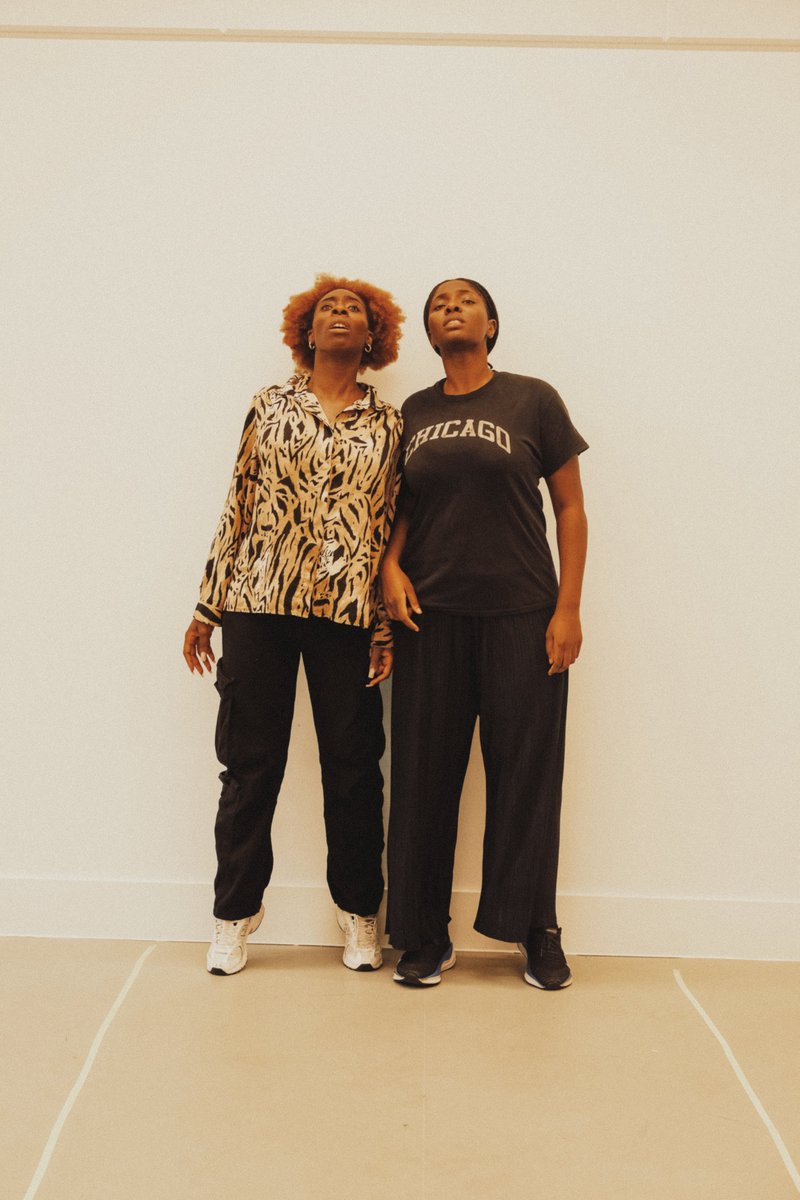 ✨ Just dropped: Brand new rehearsal photos from My Period The Cockblock! ✨

We open next week but while you wait, check out these amazing behind-the-scenes shots by the one and only ⚡<a href="/filmabdi/">abdi</a>⚡️

📅 1-5 October 
📍 <a href="/brxhousetheatre/">Brixton House</a>
🎟️ bit.ly/mptcbh