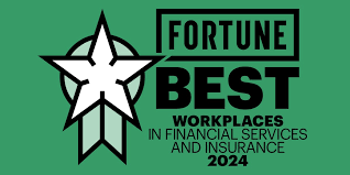 HDRecruiter's tweet photo. 🎉 We are thrilled to announce that Intuit has been ranked #6 on Fortune's Best Large Workplaces in Financial Services and Insurance list! 🌟 https://t.co/Ly5mkqMD8O https://t.co/Jn0M4Fk67y https://t.co/FINNAhcobx