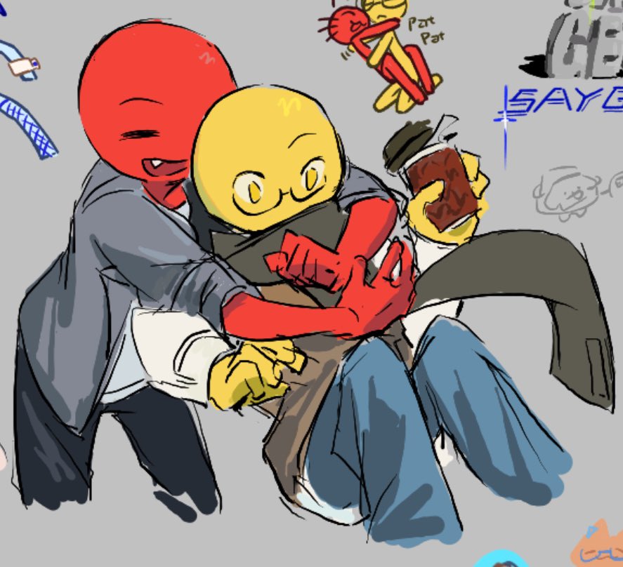 枕の犬 tweet media