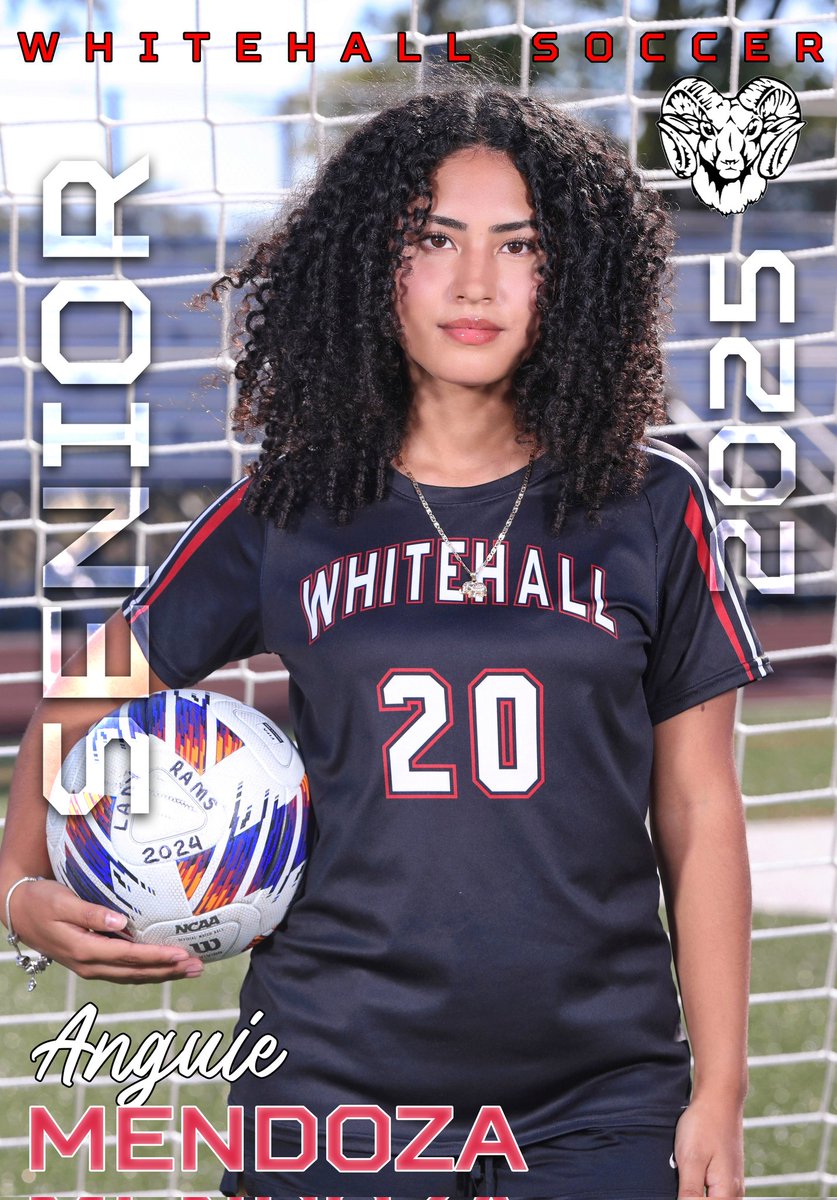 GAMEDAY ❤️🖤❤️🖤
@wyhsrams