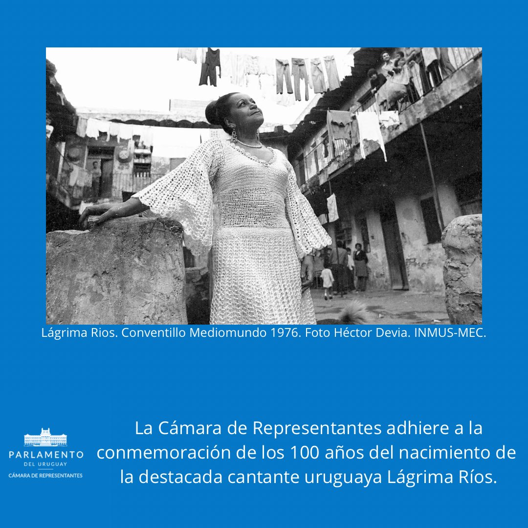 Diputados UY tweet media