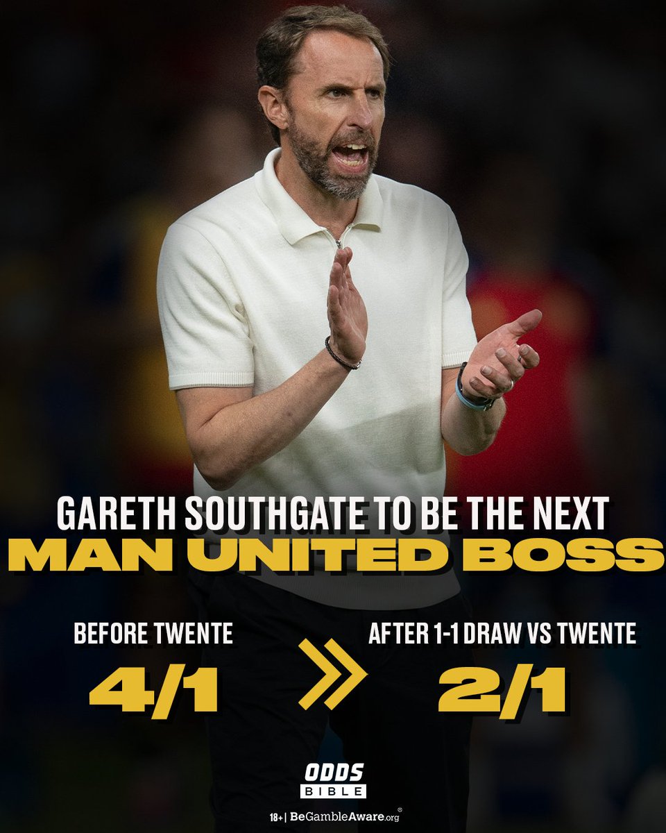 ODDSbible tweet media