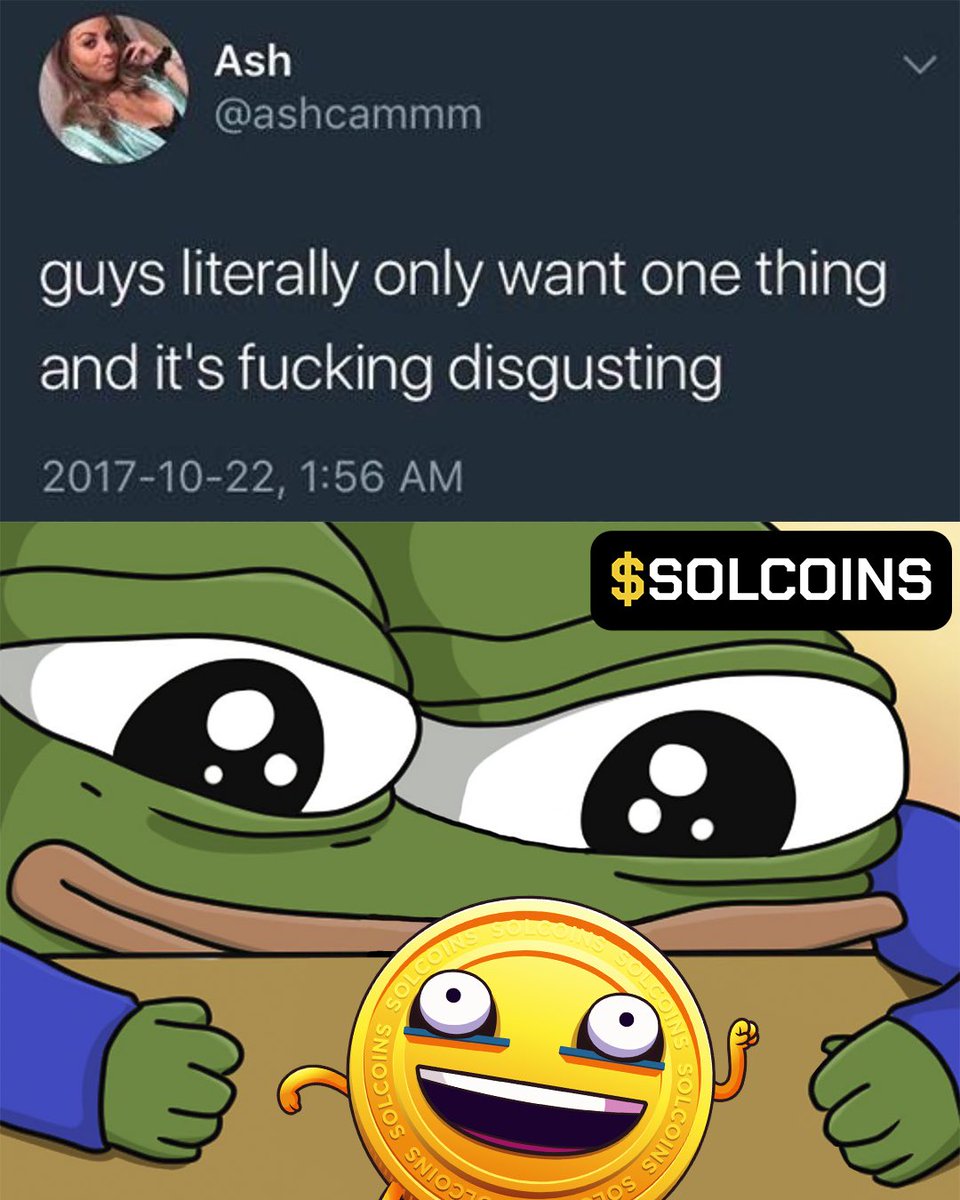 SolCoins tweet media