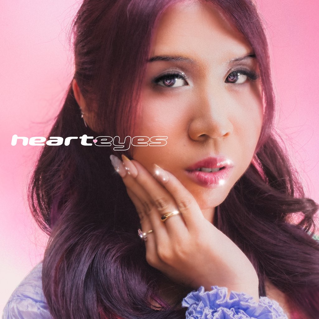 HEART EYES OUT NOW 💕

stef-aranas.tunelink.to/heart-eyes