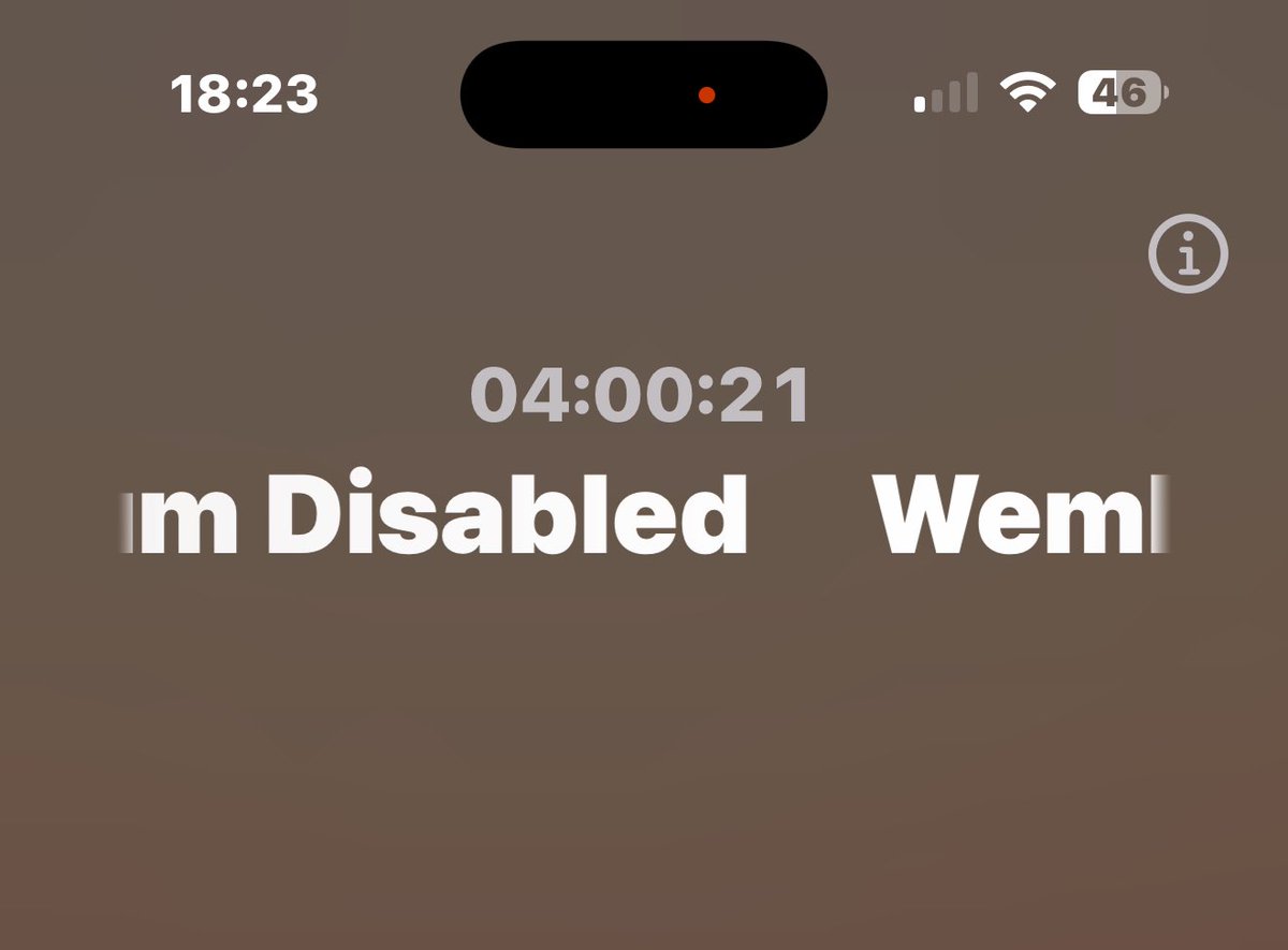 akhowells's tweet photo. @wembleystadium @coldplay wanted disabled access tickets to see Coldplay at Wembley.  Got my presale access code and called Wembley at 9am and was on hold.  I was asked if I wanted a callback and that I wouldn’t loose my place in the queue.  I did this but no one called back. https://t.co/5kaea7avFe