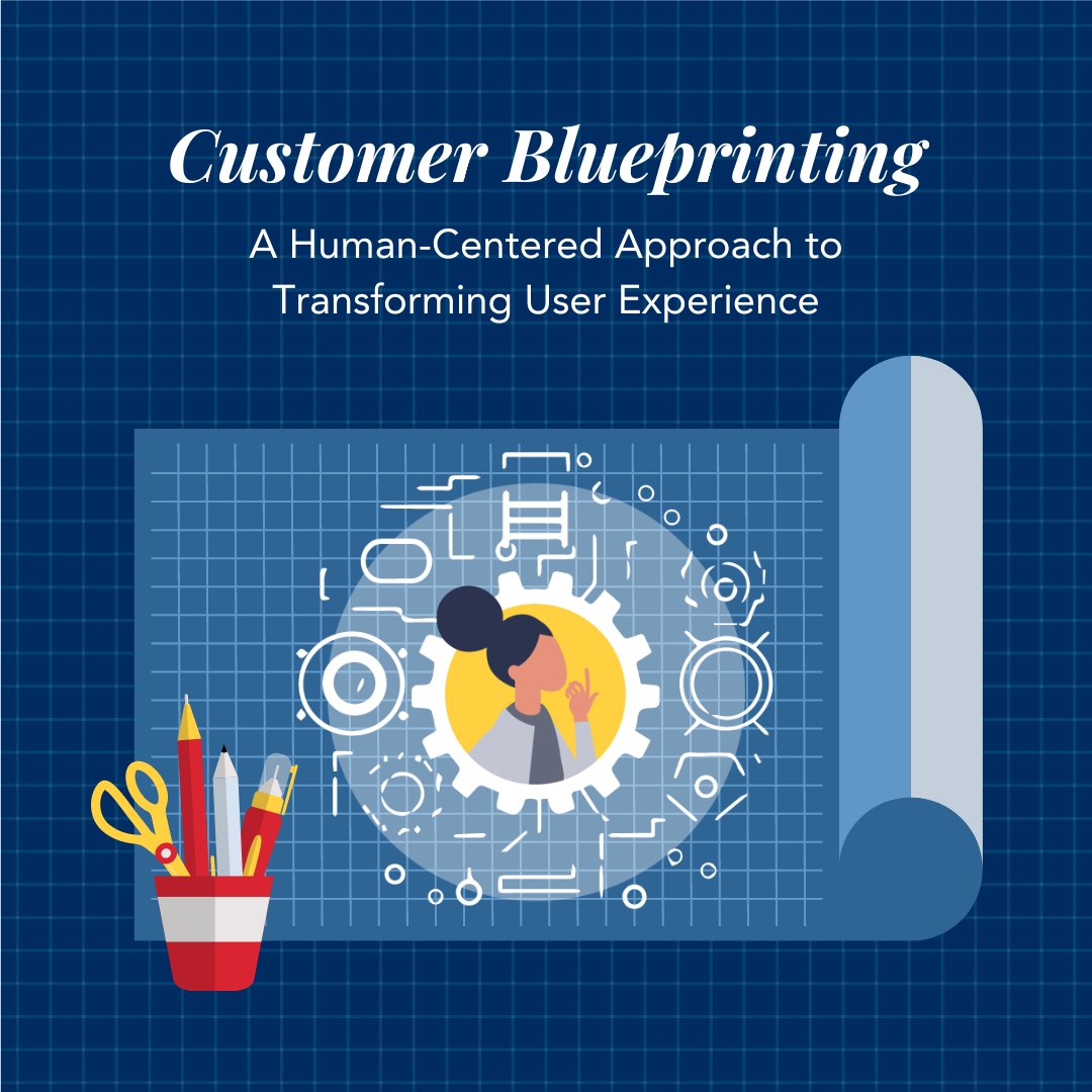 From dizzying dropdowns to a maze of menus, why do so many high-tech digital experiences feel so frustratingly out of touch? We asked our VP of Experience &amp; Product Design Mike Benjamin. He gave a fascinating response: tinyurl.com/2rpe9zdd
#UserExperience #UX #DigitalMarketing