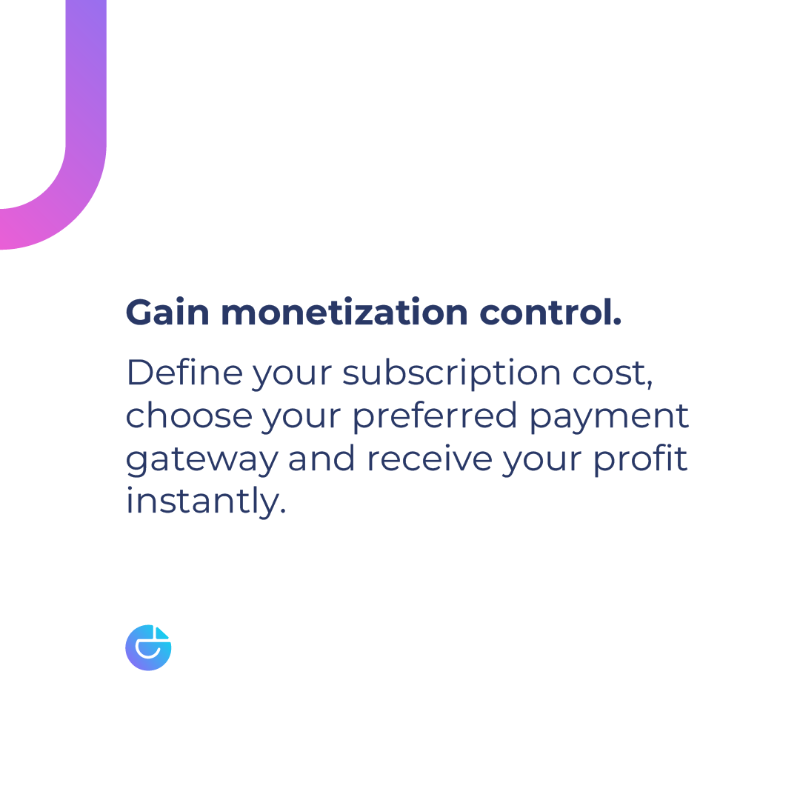 GooseOtt's tweet photo. Thinking about launching your own #VideoApp? 🤔
Here is why you absolutely should.
Find out how with our Freemium solution ⤵️