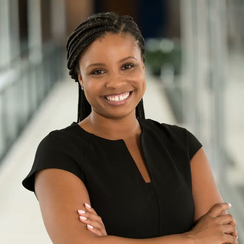 Congratulations to Dr. Cece Calhoun <a href="/cececalhounMD/">Dr Cece Calhoun</a> Yale SOM Class of 2021 Named Assistant Director of Pozen-Commonwealth Fund Fellowship in Health Equity Leadership! 🎉 som.yale.edu/story/2024/dr-…