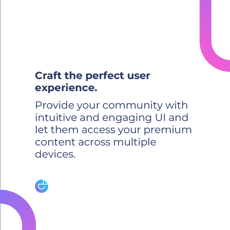 GooseOtt's tweet photo. Thinking about launching your own #VideoApp? 🤔
Here is why you absolutely should.
Find out how with our Freemium solution ⤵️