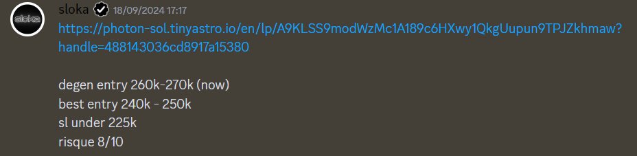 UPDATE - $PESTO

260k --> 30.5M

x117

It's simply incredible 

Everything was called in @Nexus_France_