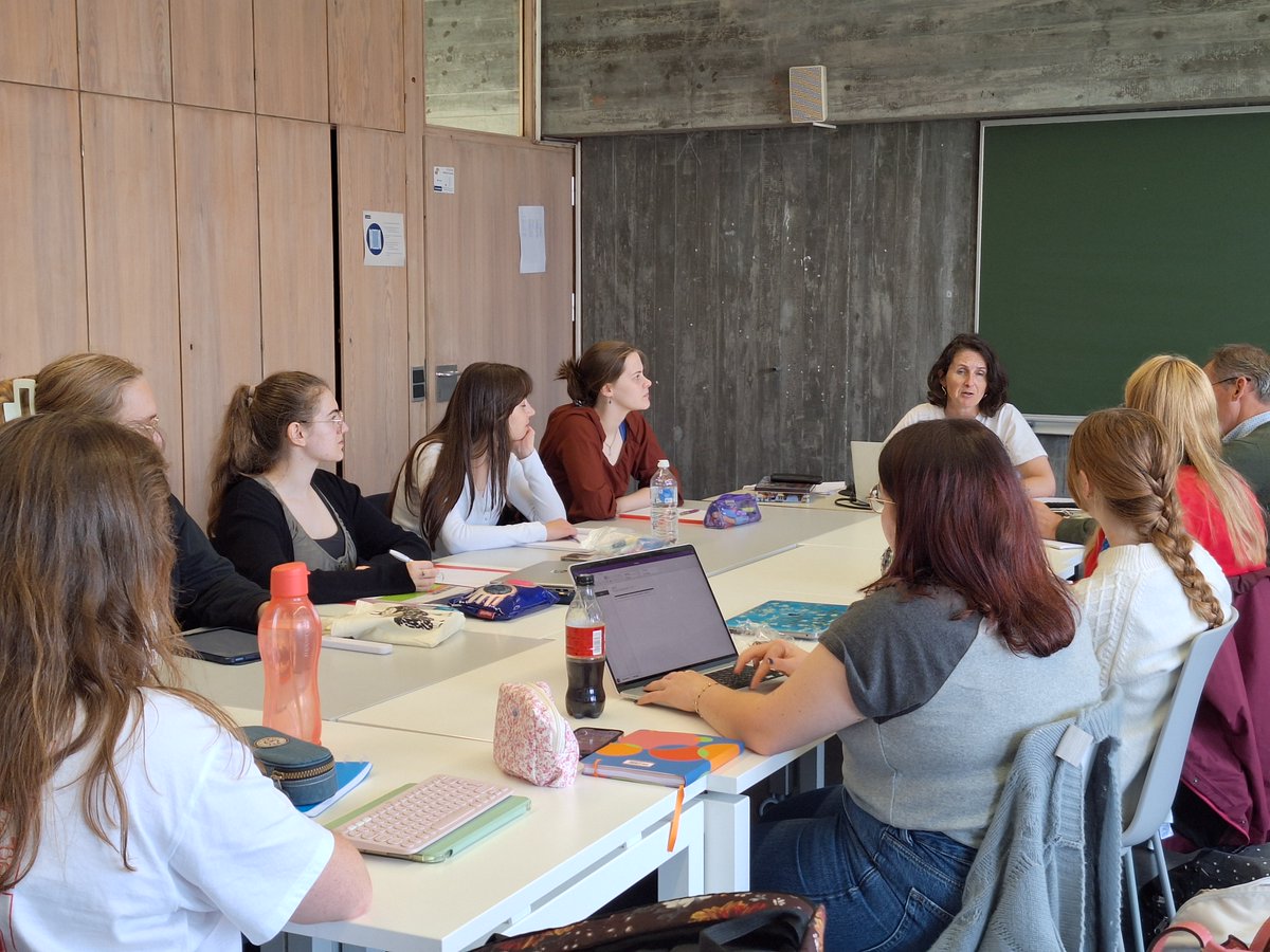 Talen KU Leuven Kulak tweet media