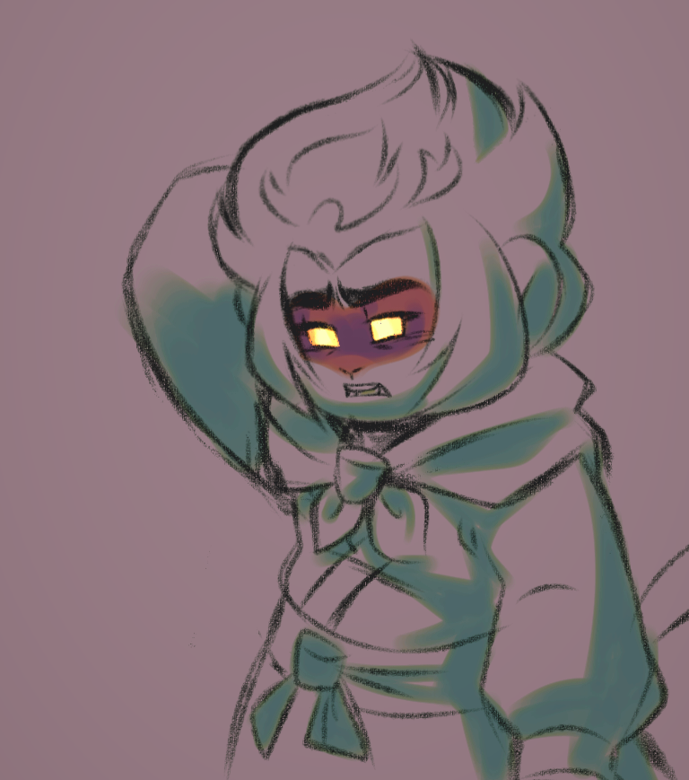 SEVENSIMIAN's tweet photo. Oh dear
Some messies again 
#LEGOMonkieKid #lmkfanart #LMKfanart https://t.co/Eiv1M0rO18