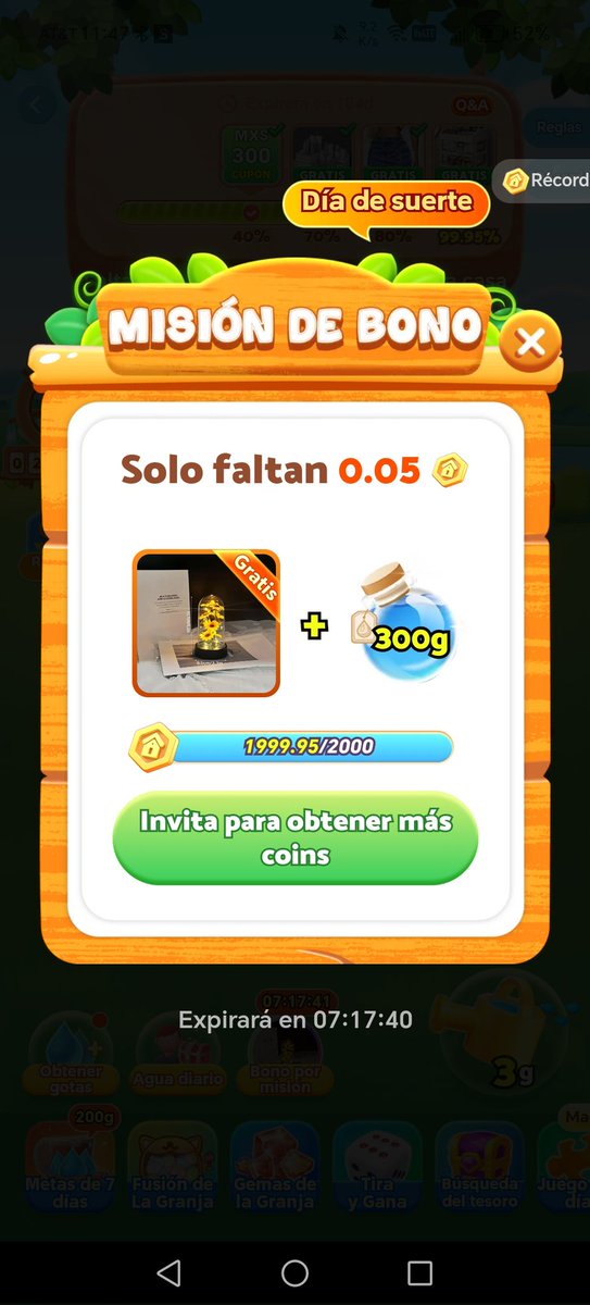 ShecidDamaris's tweet photo. ¿Puedes aceptar mi invitación así que puedo obtener un regalo gratis?
https://t.co/T8zeLRCwao

⌚️¡DATE PRISA! El tiempo se agota, acepta mi invitación para ayudarme a conseguir ¡una recompensa de SHEIN!
https://t.co/40MAuGw9Uk https://t.co/0r0hGpxY4X