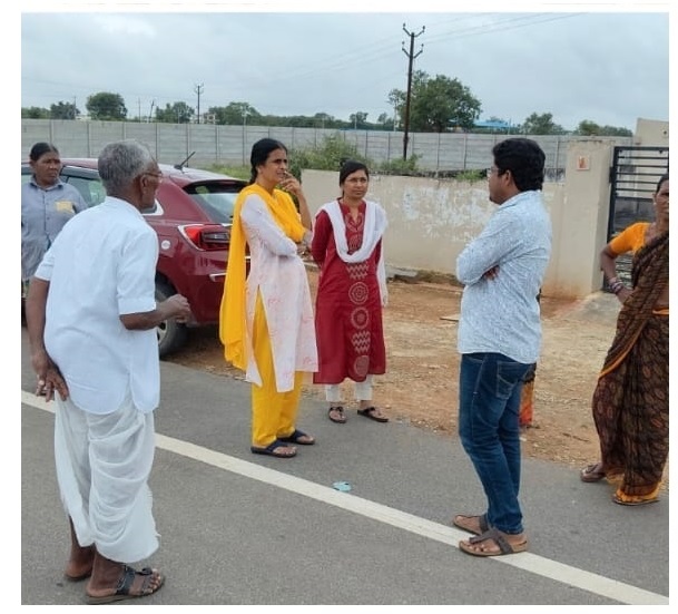 DRDO RANGAREDDY (@drdarangareddy) on Twitter photo As part of Swachhata Hi Seva 2024, organized food fest creating awareness on Swachha food intiation, Swachhata Pledge held, conducted Shramadanam creating Swachhata awareness at Kandukuar(M) by MPDO,Tahsildar,MPO. SHGs,MSWs, PSs participated. <a href="/CollectorRRD/">Collector Rangareddy</a> <a href="/ACLB_Rangareddy/">Additional Collector (LB) Rangareddy District</a> @TSSMB As part of Swachhata Hi Seva 2024, organized food fest creating awareness on Swachha food intiation, Swachhata Pledge held, conducted Shramadanam creating Swachhata awareness at Kandukuar(M) by MPDO,Tahsildar,MPO. SHGs,MSWs, PSs participated. <a href="/CollectorRRD/">Collector Rangareddy</a> <a href="/ACLB_Rangareddy/">Additional Collector (LB) Rangareddy District</a> @TSSMB