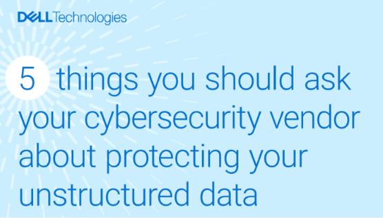 Cloudwise_IT's tweet photo. Curious about #cybersecurity recommendations for file and object #data? 
Our #unstructureddata cybersecurity solutions enable you to protect, detect, and respond to cyber threats in real time! Read our infographic for more. ➡️ https://t.co/17JmUjSek4 https://t.co/yK0W5k9niy