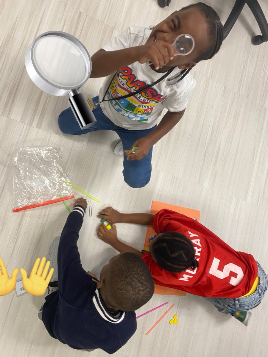 Kaileigh Newman (@newmankaileigh) on Twitter photo Our specials teams are all in for student learning!! Ss Learning how to CLASSIFY in visual arts dance & STEM <a href="/Anderson_AISD/">Anderson Academy</a>
👏🏼👏🏼👏🏼<a href="/TonyMcMillian4/">Tony McMillian</a> <a href="/LAshley2016/">LeAnnda Ashley</a> <a href="/aldinefinearts/">Aldine ISD Performing Arts</a> <a href="/adbustil/">Adrian Bustillos, PhD</a> <a href="/AldineCuellar/">Christopher Cuellar, Ed.D.</a>
❤️Cooperative grouping
💛TLAC
💙exploration - 5E model Our specials teams are all in for student learning!! Ss Learning how to CLASSIFY in visual arts dance & STEM <a href="/Anderson_AISD/">Anderson Academy</a>
👏🏼👏🏼👏🏼<a href="/TonyMcMillian4/">Tony McMillian</a> <a href="/LAshley2016/">LeAnnda Ashley</a> <a href="/aldinefinearts/">Aldine ISD Performing Arts</a> <a href="/adbustil/">Adrian Bustillos, PhD</a> <a href="/AldineCuellar/">Christopher Cuellar, Ed.D.</a>
❤️Cooperative grouping
💛TLAC
💙exploration - 5E model