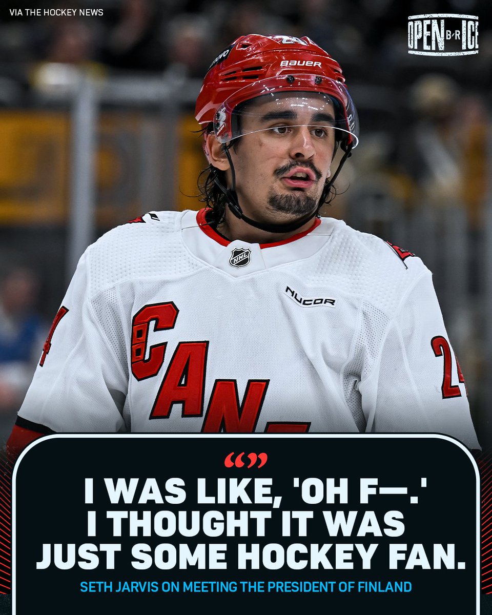 B/R Open Ice tweet media