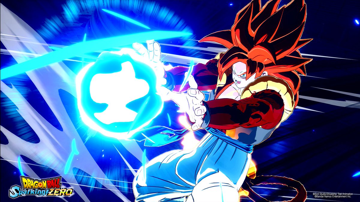 BandaiNamcoUS's tweet photo. @BandaiNamcoUK See you in early access https://t.co/FdEsh7DLKQ