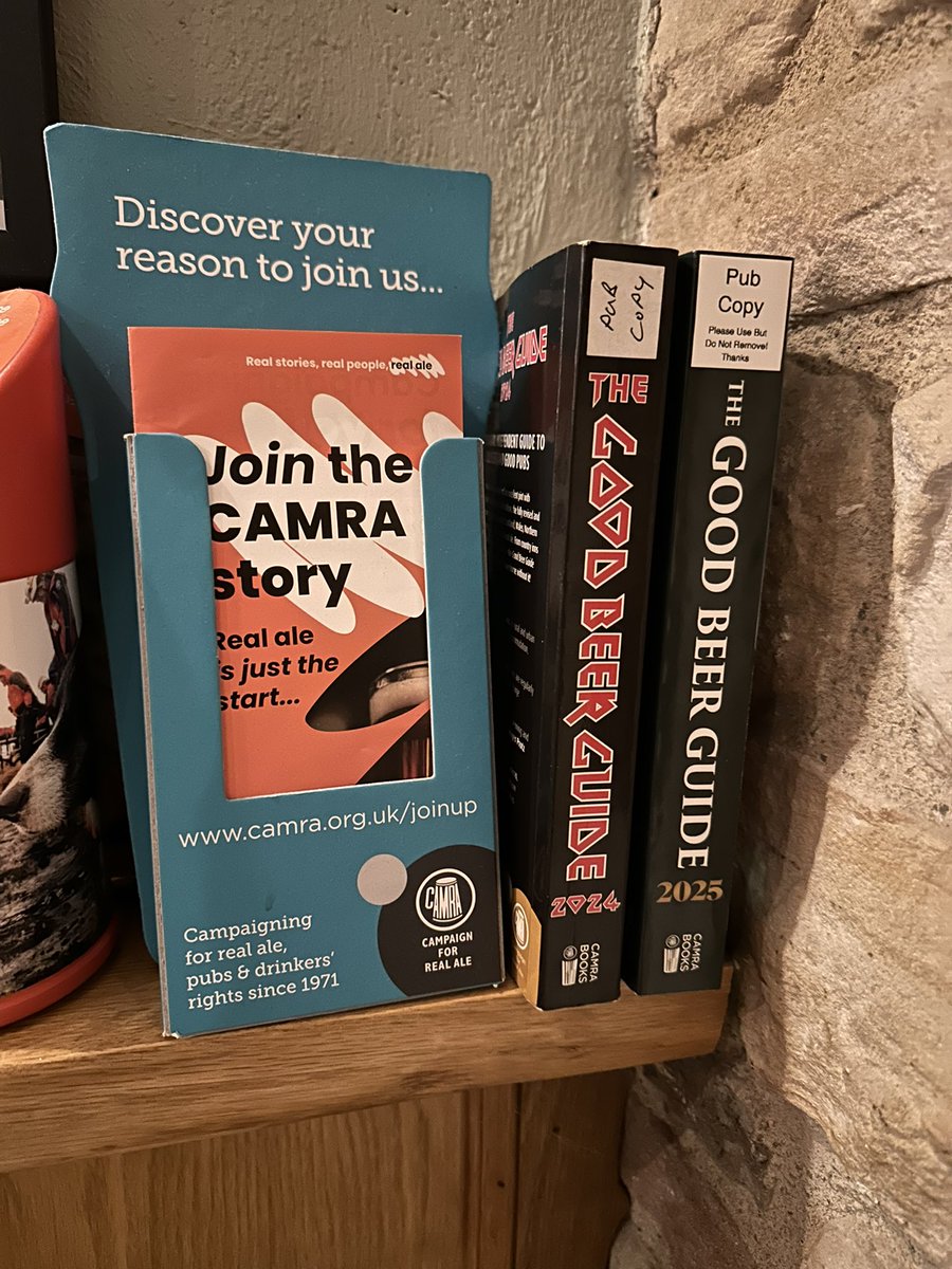 BVCPMardaleInn tweet media