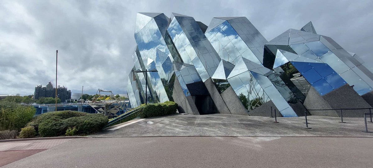 Belle journée franco-allemande pour nos jeunes où technologies, science et innovation leur ont permis, entre autre une sensibilisation au changement climatique ou encore un voyage dans l’espace 
<a href="/dsden16/">Dasen16</a> <a href="/franceallgne/">Alexandra Latorse 🇫🇷🇩🇪🇦🇹🇸🇪🇪🇺</a> <a href="/SRAREICPoitiers/">SRA-REIC Poitiers</a> <a href="/SGeyssely/">Geyssely</a> #ofaj
#erasmusplus