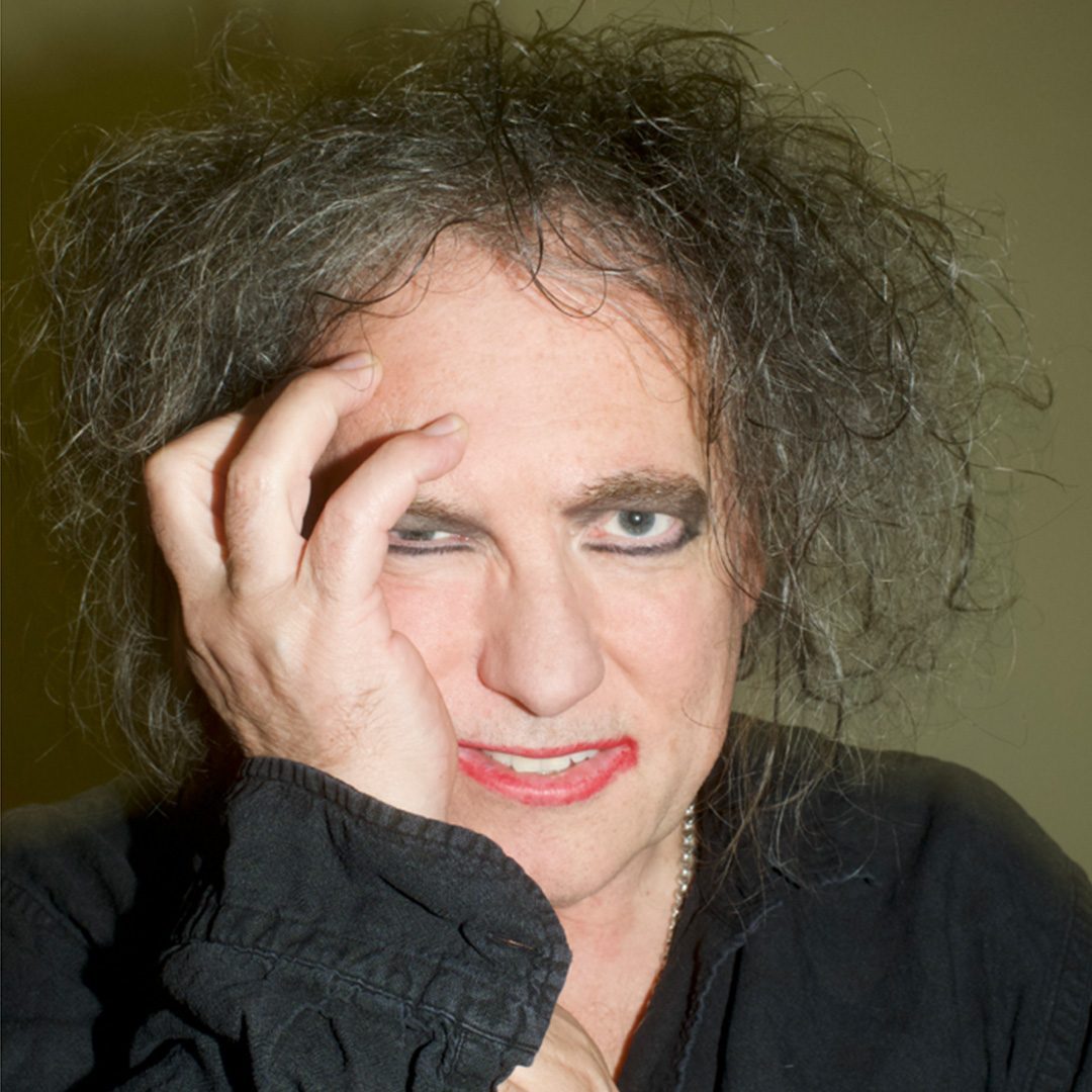 .<a href="/thecure/">The Cure</a> is back. Listen to their new single, “Alone,” and pre-add their forthcoming album, Songs of a Lost World: apple.co/Alone