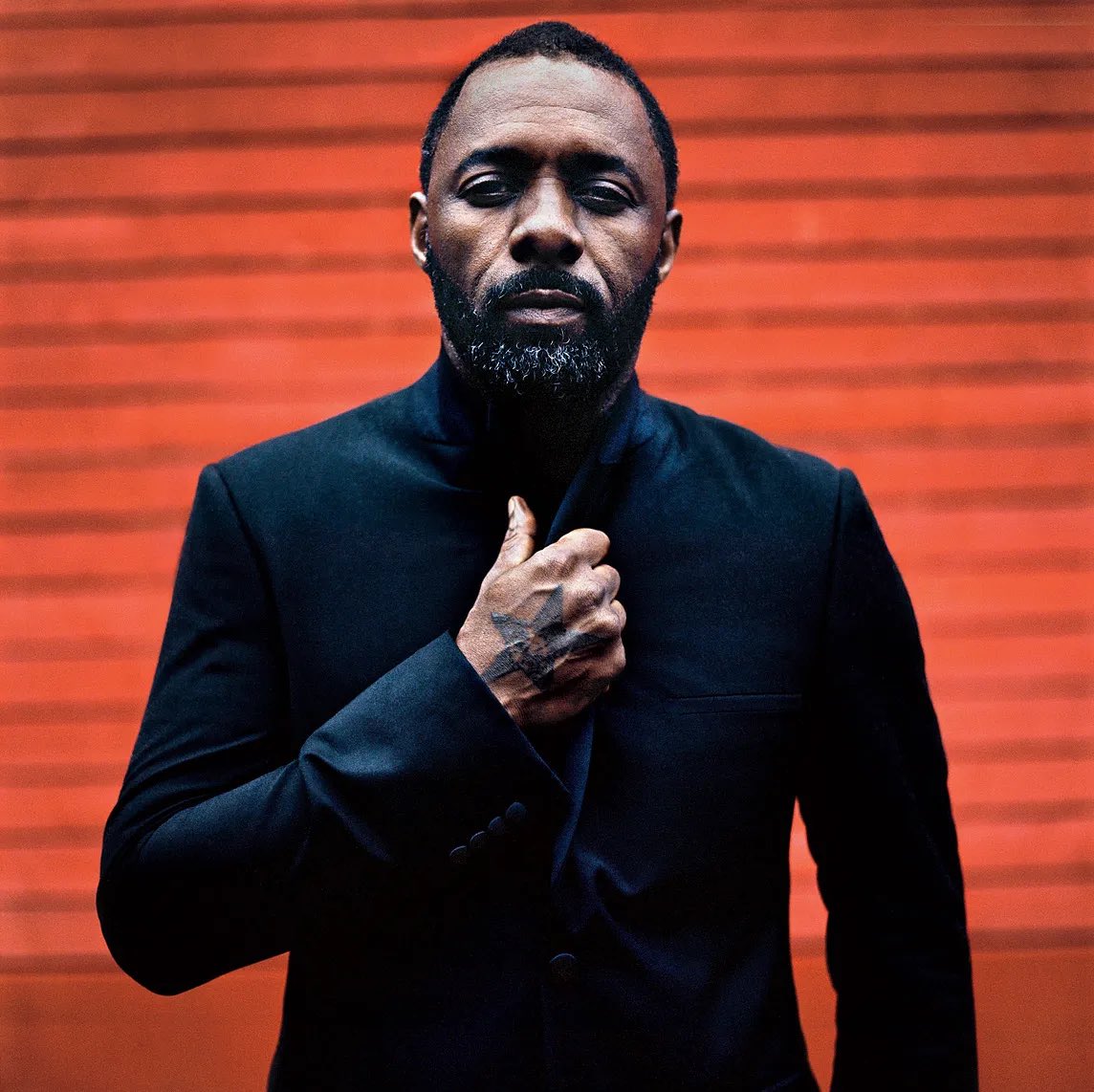 FilmUpdates's tweet photo. A TV series adaptation of Chinua Achebe’s ‘THINGS FALL APART’ is in development at A24 with Idris Elba attached to star.

David Oyelowo is set to executive produce the project alongside Idris Elba. 

(Source: https://t.co/9jiD69hEQJ) https://t.co/hDgxStshr6