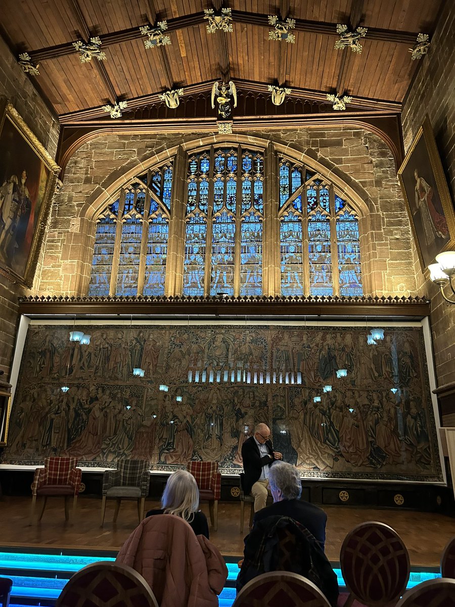 Wendy Parry (@wendyparry5) on Twitter photo Looking forward to the launch of The St Maryβs Hall Coventry Tapestry book tonight <a href="/stmaryguildhall/">St Marys Guildhall (Official Site)</a> Looking forward to the launch of The St Maryβs Hall Coventry Tapestry book tonight <a href="/stmaryguildhall/">St Marys Guildhall (Official Site)</a>