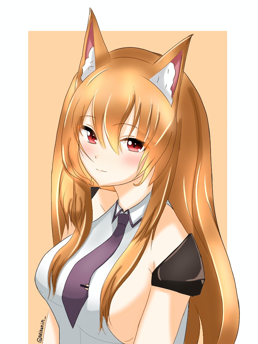 Mikanin_'s tweet photo. Sorry baru dilanjut tahun depan @FoxyriaR π
.
.
.
#vtuber #fanart #favoxy #illustlation https://t.co/abvBkFDW1Z
