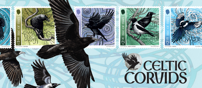 Manx Stamps Issue Celebrates Celtic Corvids
transceltic.com/blog/manx-stam…