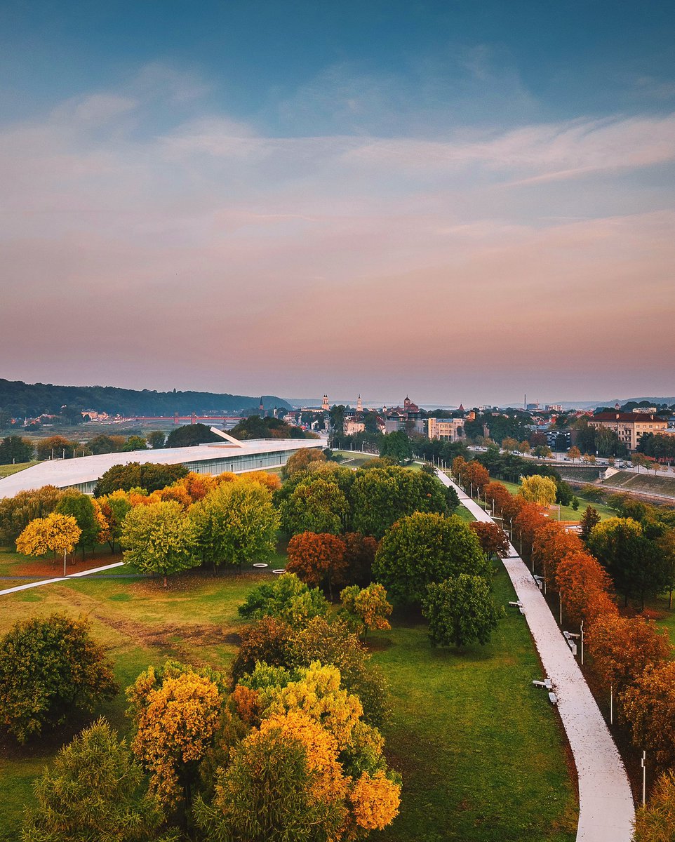 #Kaunas #Lithuania #Lietuva #dronas #Mavic3 #mavic3pro #drone #kaunasaerial #autumn2024 #djimavic3pro #ruduo2024 #hasselblad #hasselbladdrone #nemunosala #mokslosala