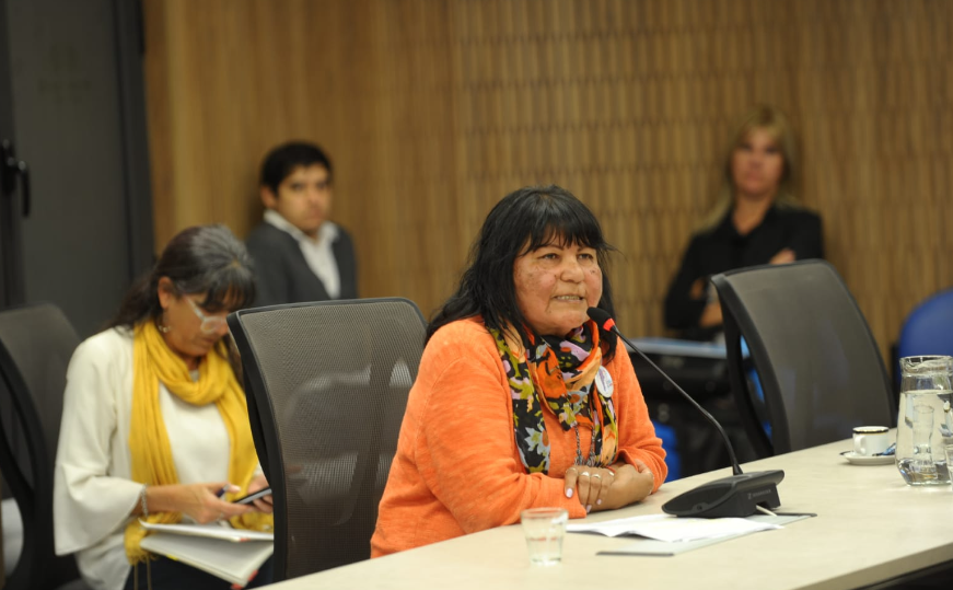 cteracta's tweet photo. CTERA PRESENTE EN LA CÁMARA DIPUTADOS PARA DEBATIR SOBRE PROYECTOS DE LEY SOBRE EVALUACIÓN

➡️ Desde CTERA seguimos planteando que ninguna reforma educativa puede hacerse a espaldas de la docencia.

Info completa 🖥️ 👇🏽 
https://t.co/AYeDBX98YS https://t.co/YbP2Rpj19A