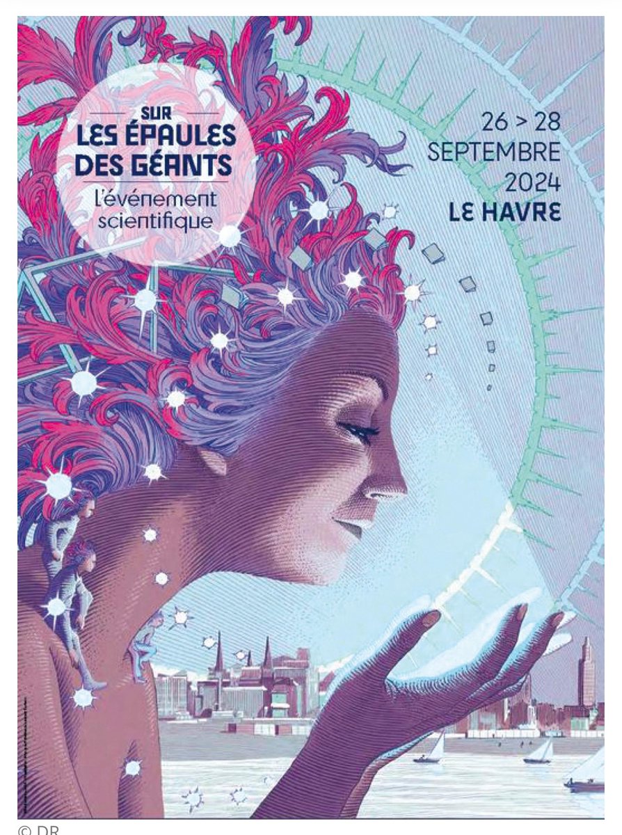 Rancillac Armelle 🔬 tweet media