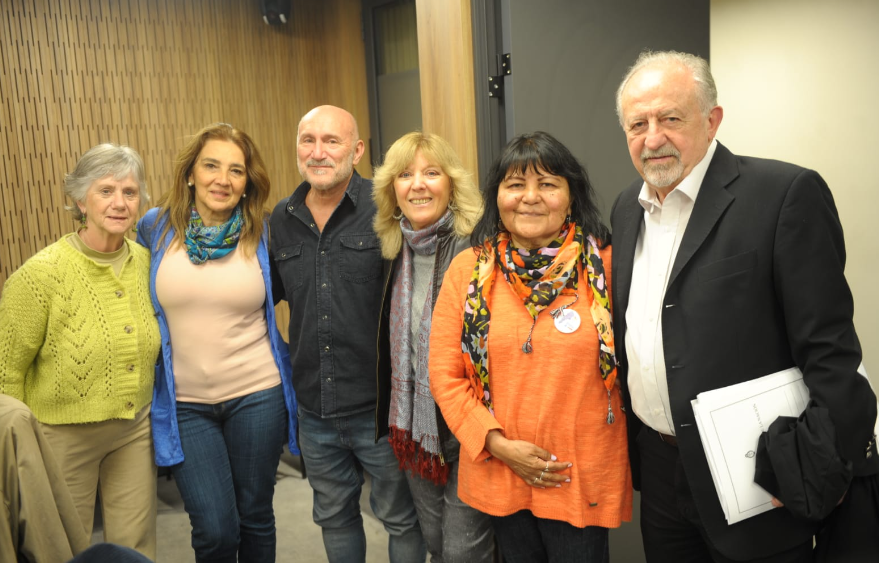 cteracta's tweet photo. CTERA PRESENTE EN LA CÁMARA DIPUTADOS PARA DEBATIR SOBRE PROYECTOS DE LEY SOBRE EVALUACIÓN

➡️ Desde CTERA seguimos planteando que ninguna reforma educativa puede hacerse a espaldas de la docencia.

Info completa 🖥️ 👇🏽 
https://t.co/AYeDBX98YS https://t.co/YbP2Rpj19A