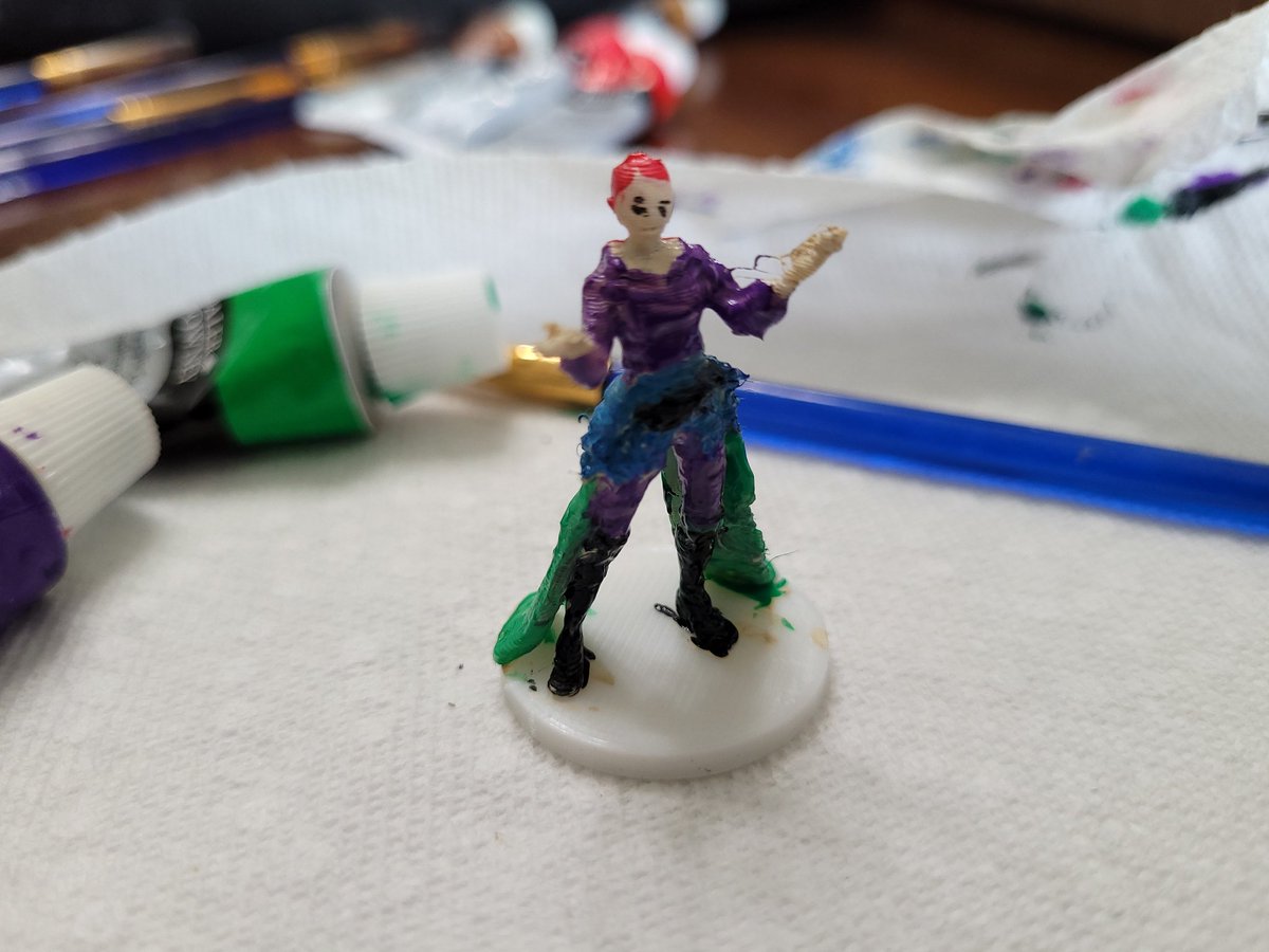 Melissa Popp ✊ tweet media