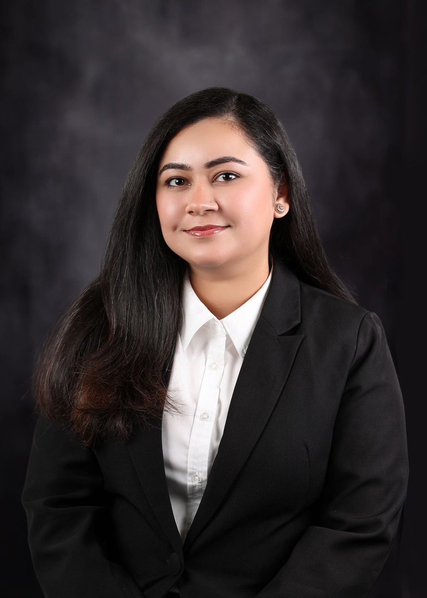 Hello, I am Bawna, an IMG from Pakistan 🇵🇰. I am applying for Internal Medicine in the Match2025.

Apart from medicine, I love cooking, travelling, and watching movies. Excited to connect with mentors and applicants. 
Good luck to everyone! 

AAMC ID: 16402362