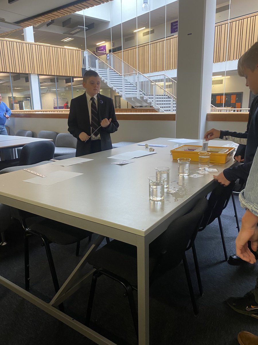 OAShafton Science tweet media